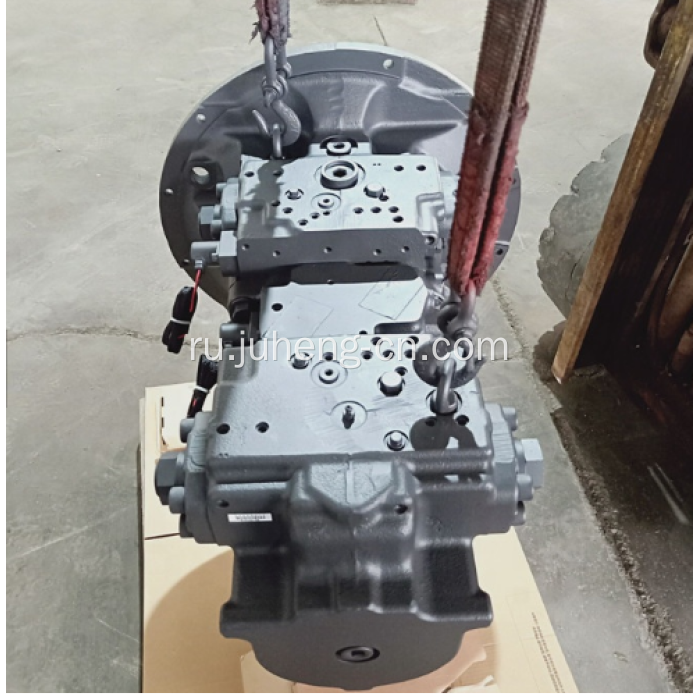 Гидравлический насос PC400LC-7 Главный насос PC400-7 708-2H-00460